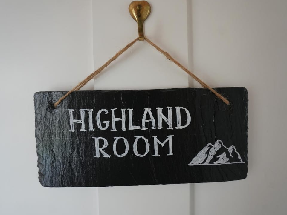 Property logo or sign