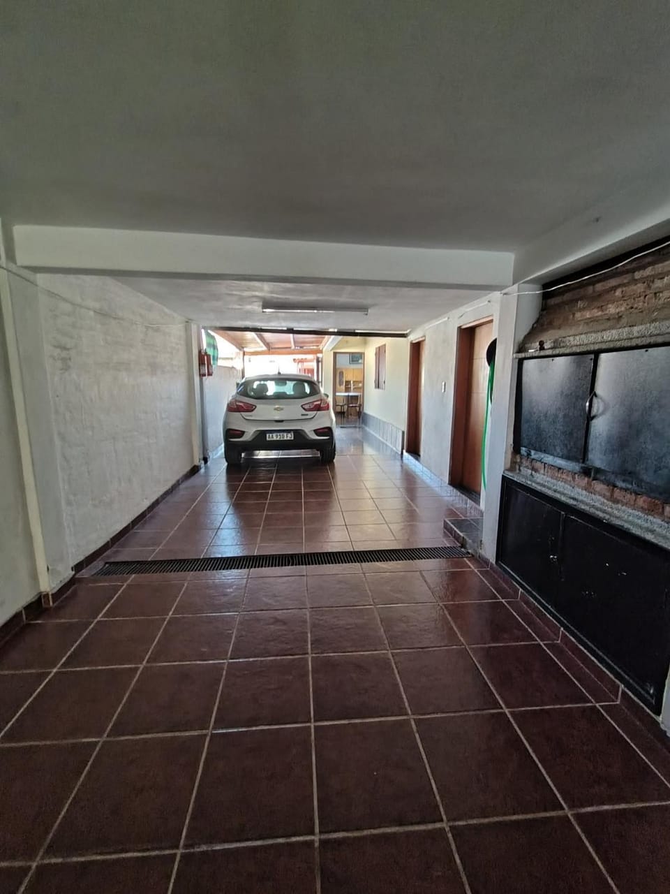 Departamentos Amanda Apartment in Santa Rosa de Calamuchita