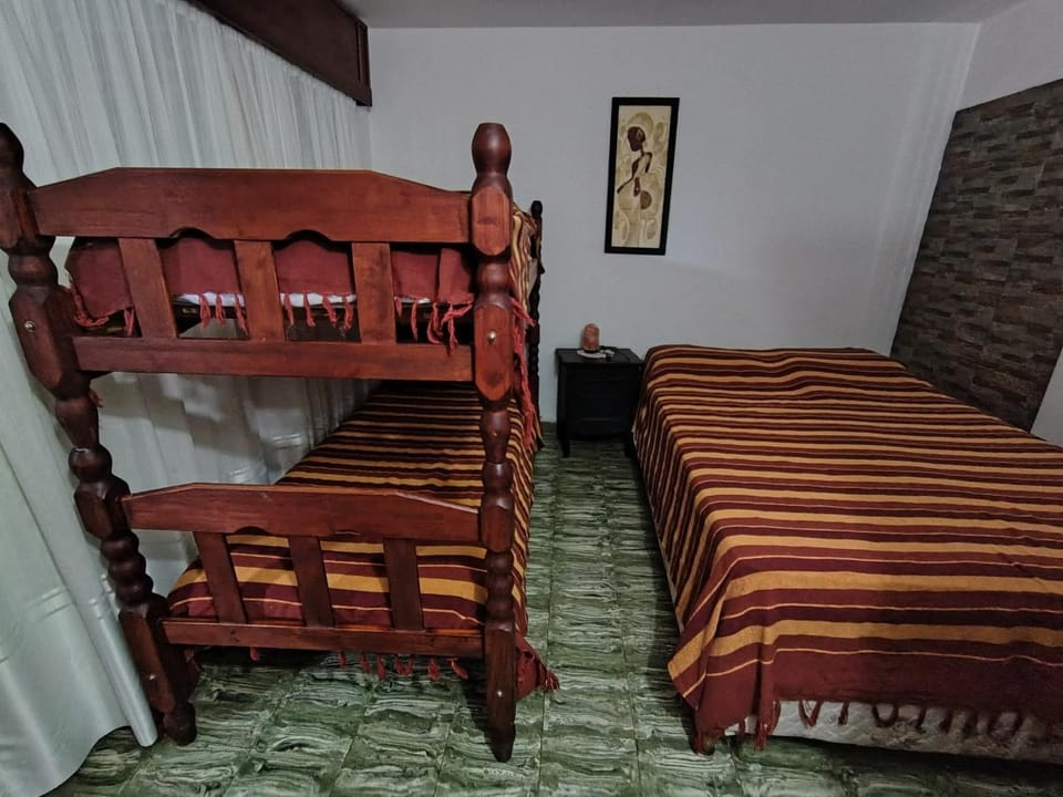 Departamentos Amanda Apartment in Santa Rosa de Calamuchita
