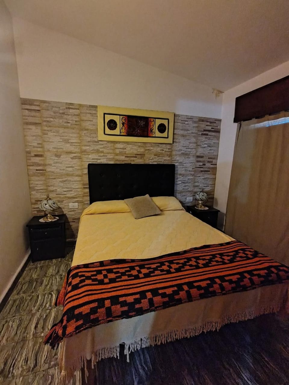 Departamentos Amanda Apartment in Santa Rosa de Calamuchita