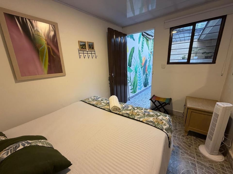 Casa Danta Prime location House in Salento