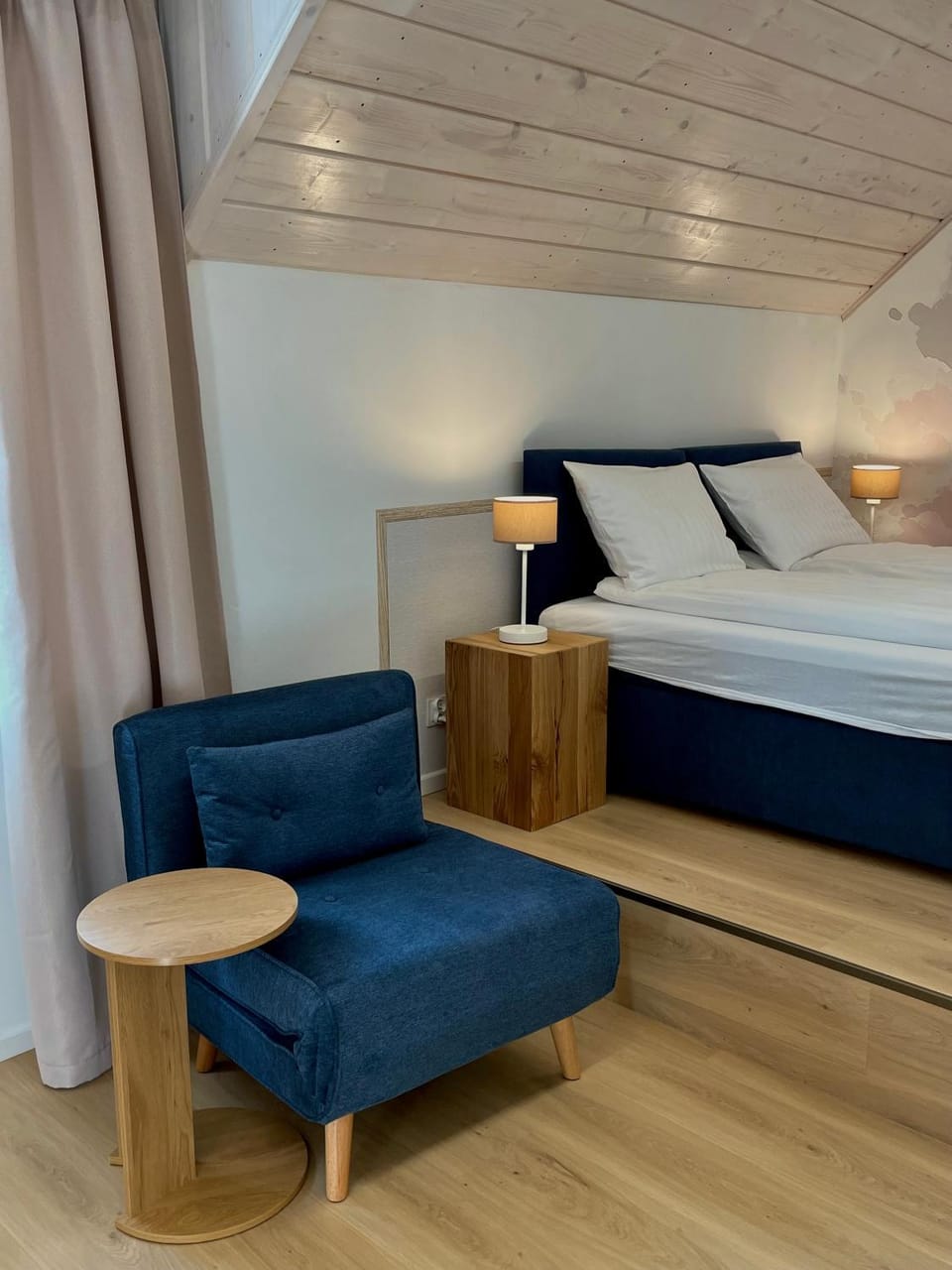 Dom Gościnny Zakole Bed and Breakfast in Lithuania