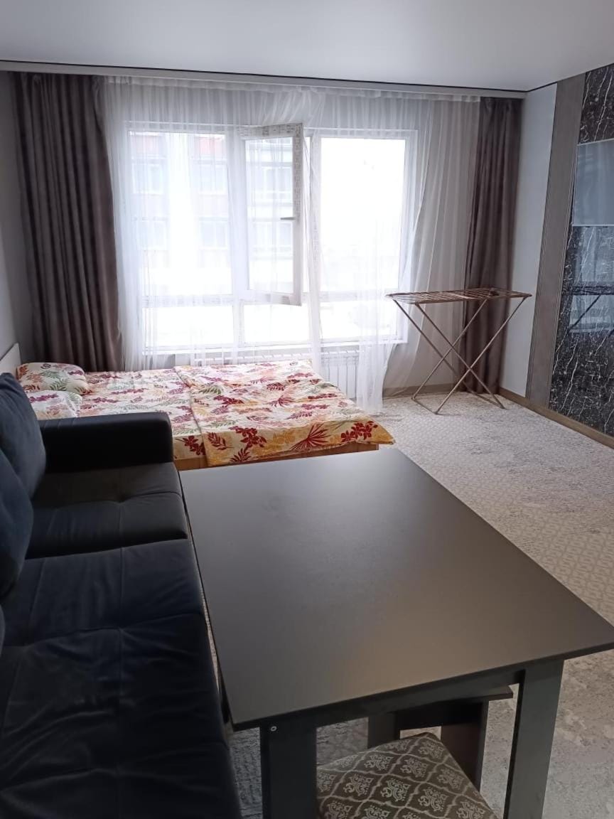 квартира в мкр Аккент города Алматы Apartment in Almaty