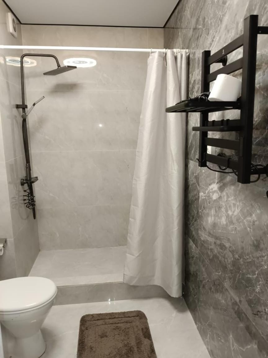квартира в мкр Аккент города Алматы Apartment in Almaty