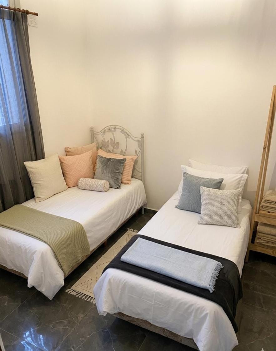 Che Lolita House Recoleta Apartment in Buenos Aires