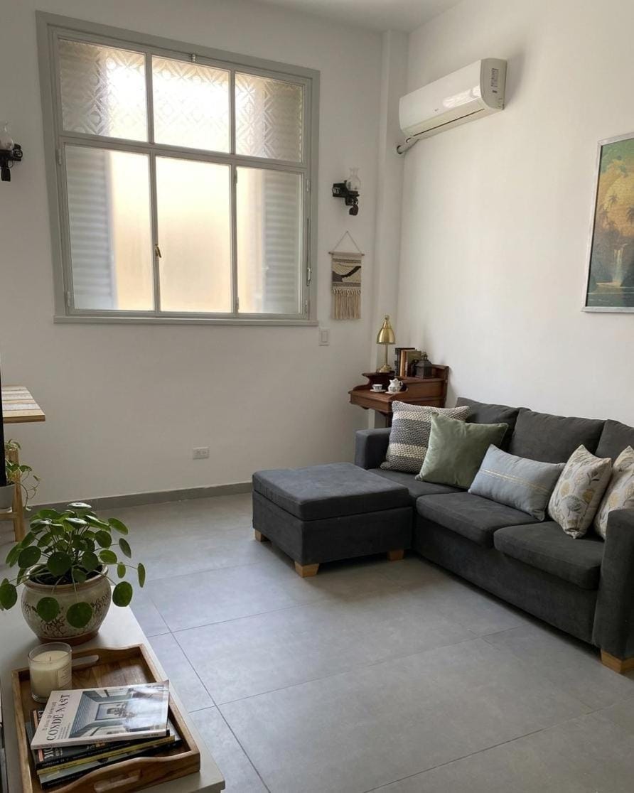 Che Lolita House Recoleta Apartment in Buenos Aires