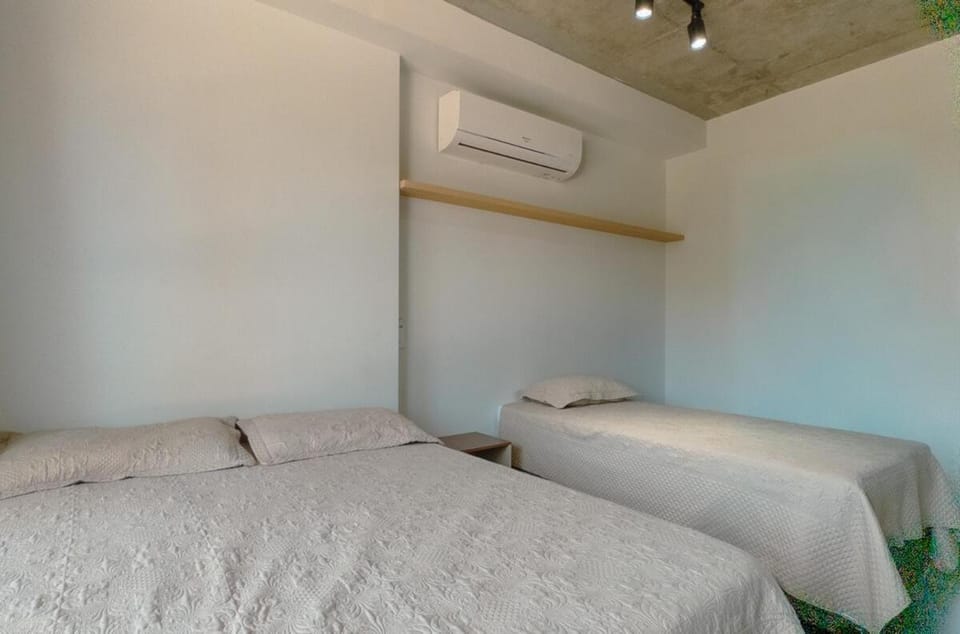 Studio Top Localização - CA504 Apartment in Maringá