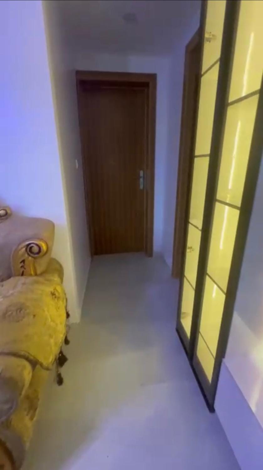 Yaba Elite Stays Apartment in Lagos