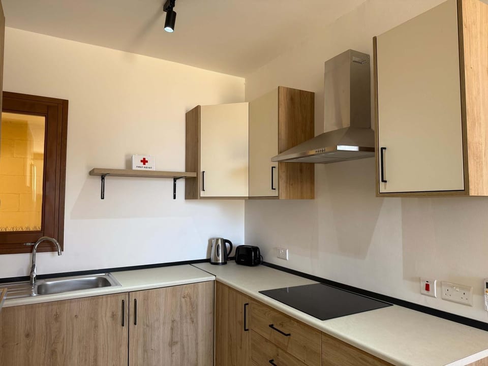 Fort Chambray Gozo 2BDR Apartment Apartment in Malta