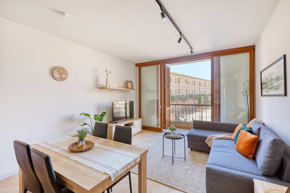 Fort Chambray Gozo 2BDR Apartment Apartment in Malta