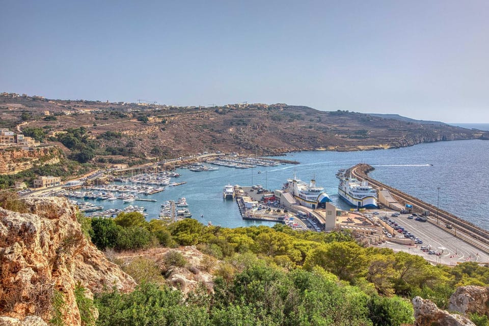 Fort Chambray Gozo 2BDR Apartment Apartment in Malta