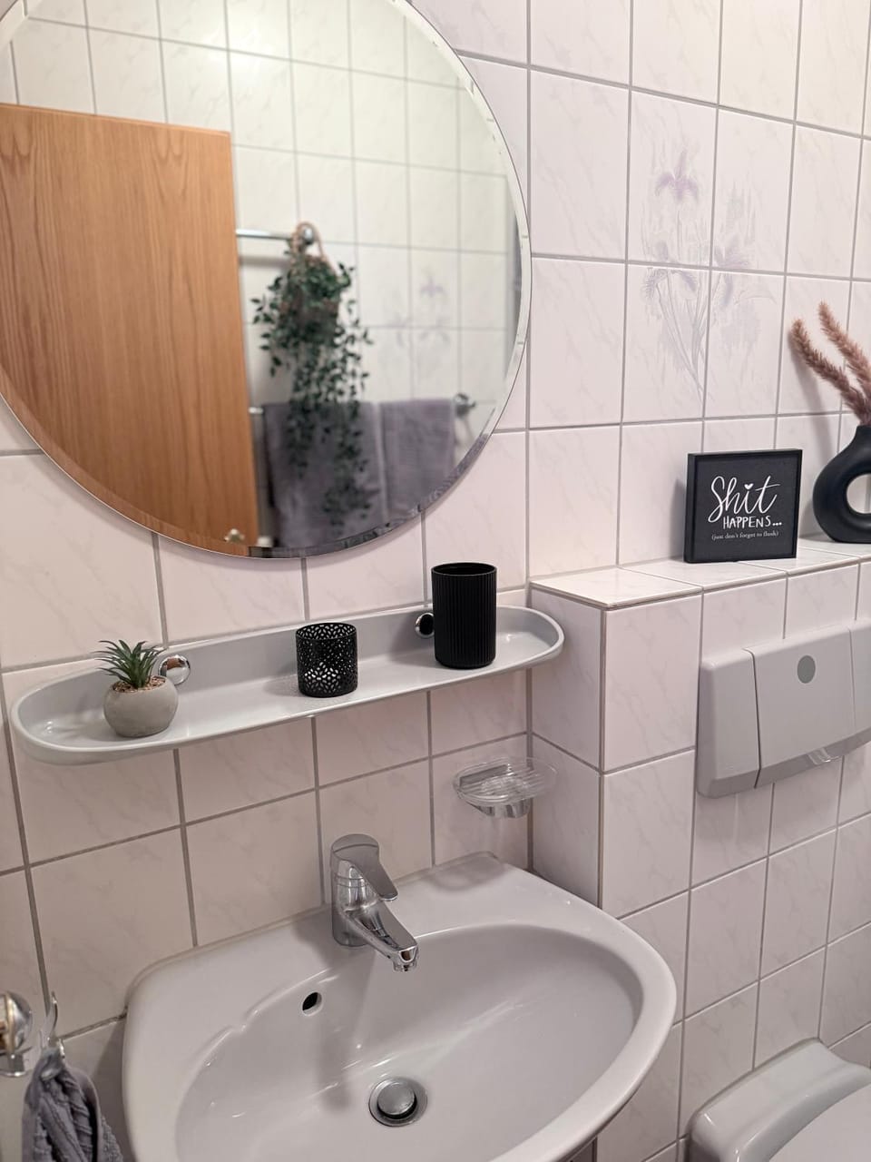 Toilet, Bathroom