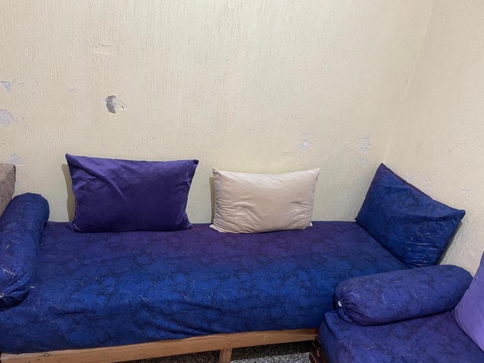 Maison Echarqui Vacation rental in Rabat