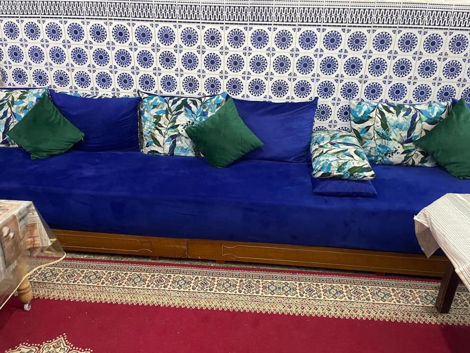 Maison Echarqui Vacation rental in Rabat