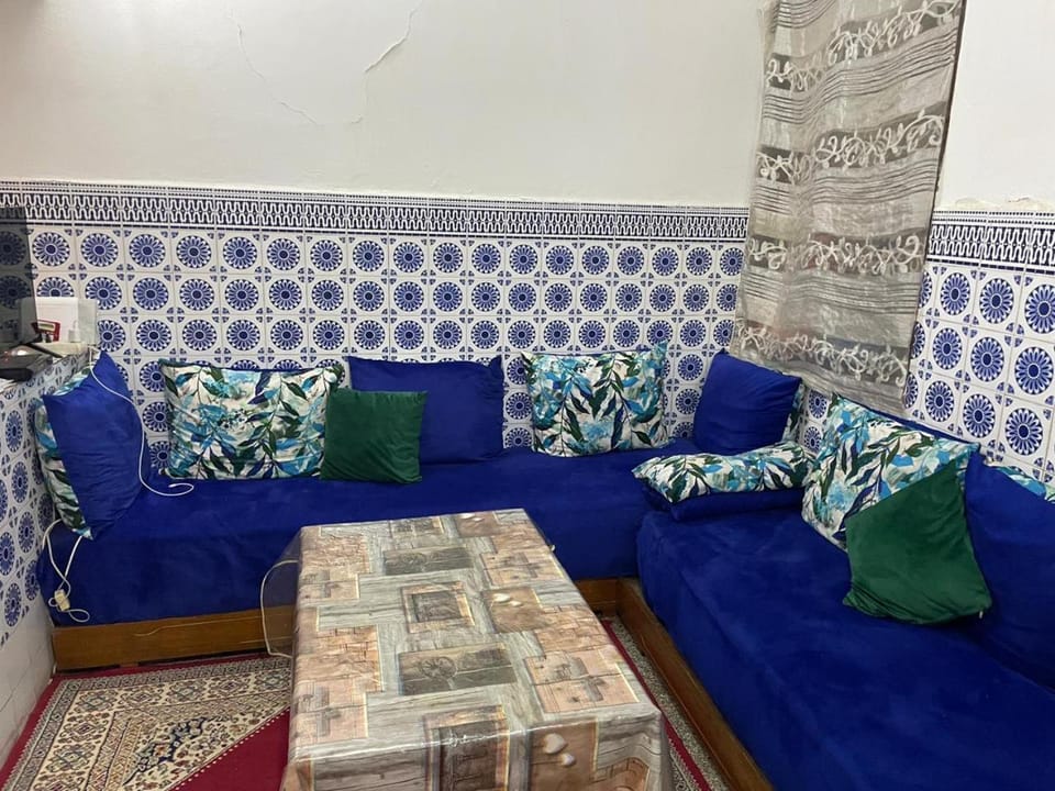 Maison Echarqui Vacation rental in Rabat