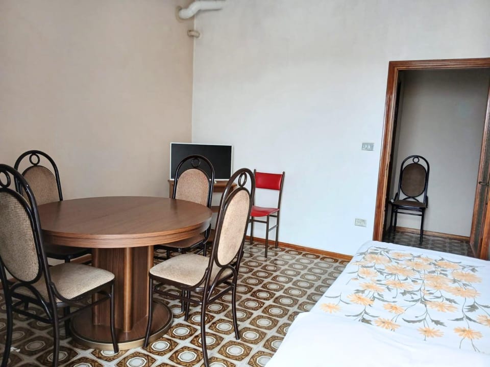 RG018 - Bellaria, comodo bilocale con balcone affacciato sul mare Apartment in Bellaria - Igea Marina