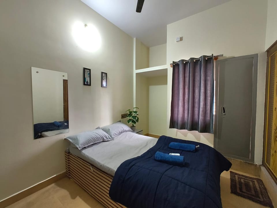 Galaxy Homestay 4Bhk AC Villa in Mysuru