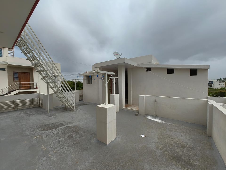 Galaxy Homestay 4Bhk AC Villa in Mysuru