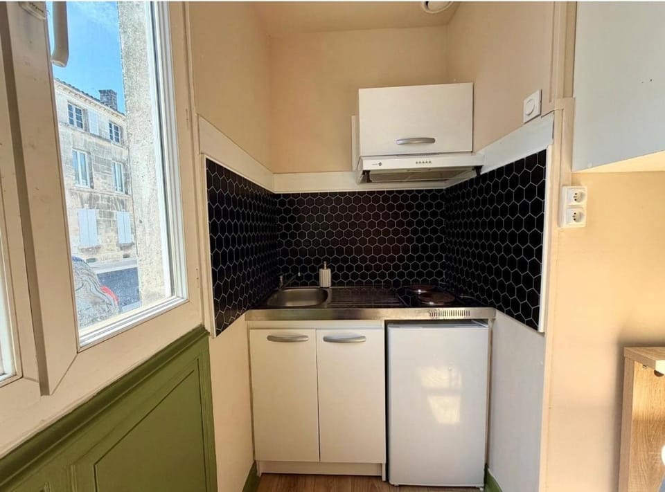 Appartement Martell Apartment in Cognac