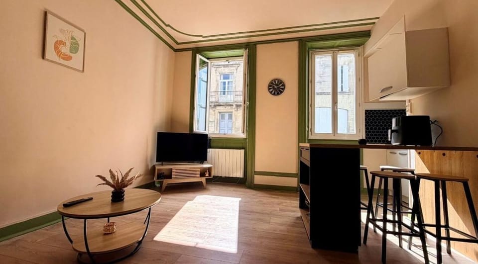 Appartement Martell Apartment in Cognac
