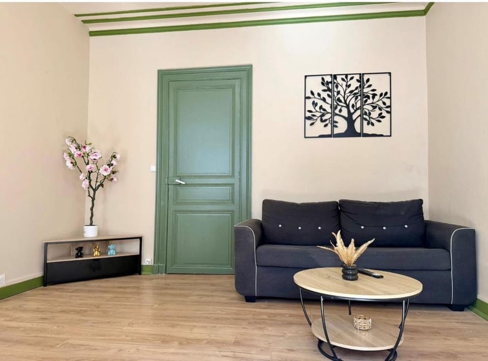Appartement Martell Apartment in Cognac