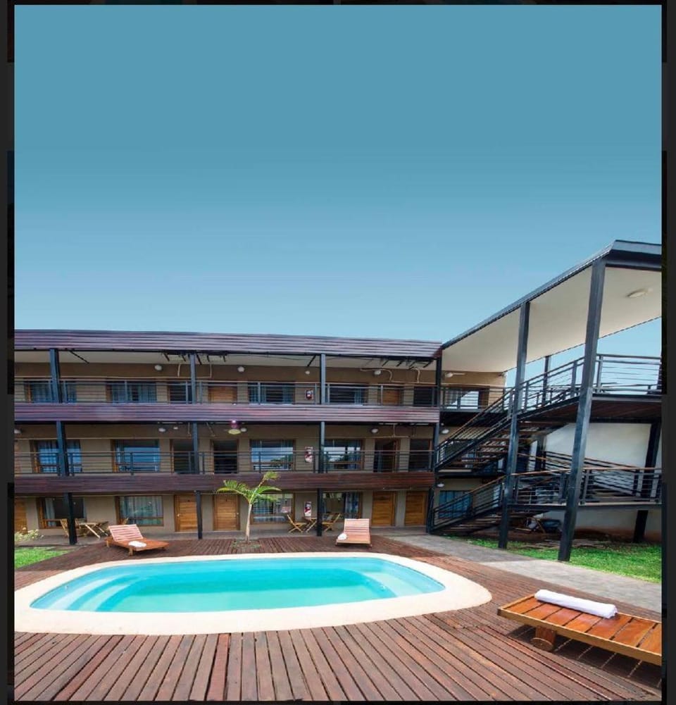 Property building, Day