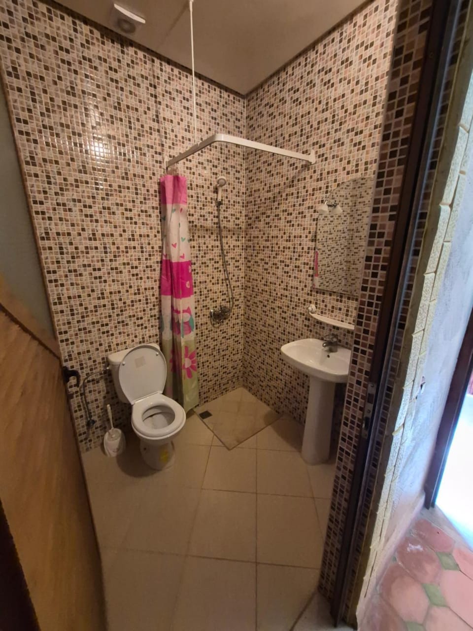 Appartement talbourjt Hostel in Agadir
