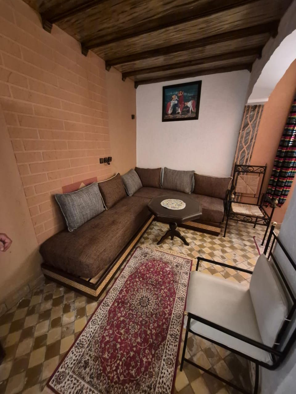 Appartement talbourjt Hostel in Agadir
