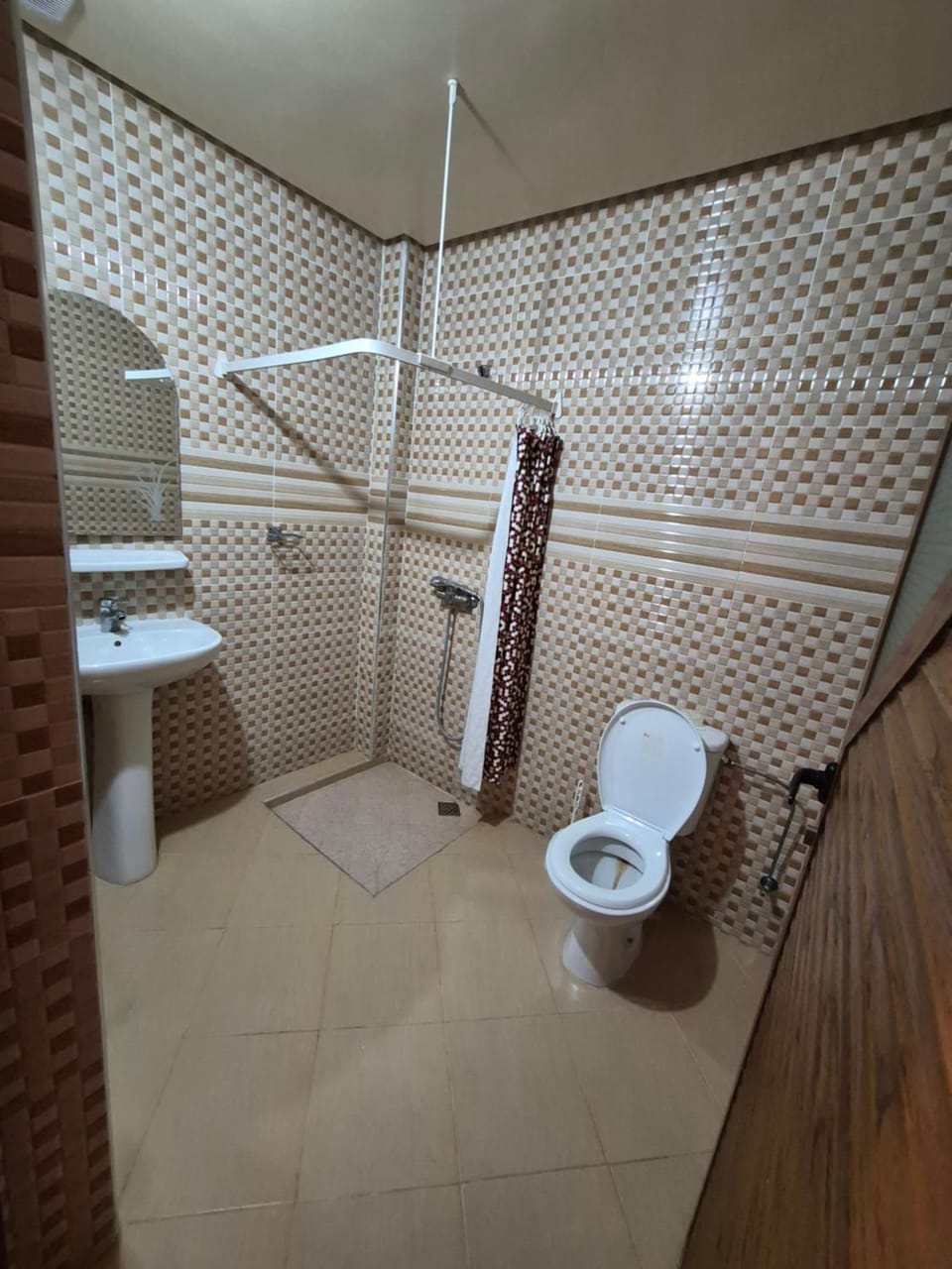 Appartement talbourjt Hostel in Agadir