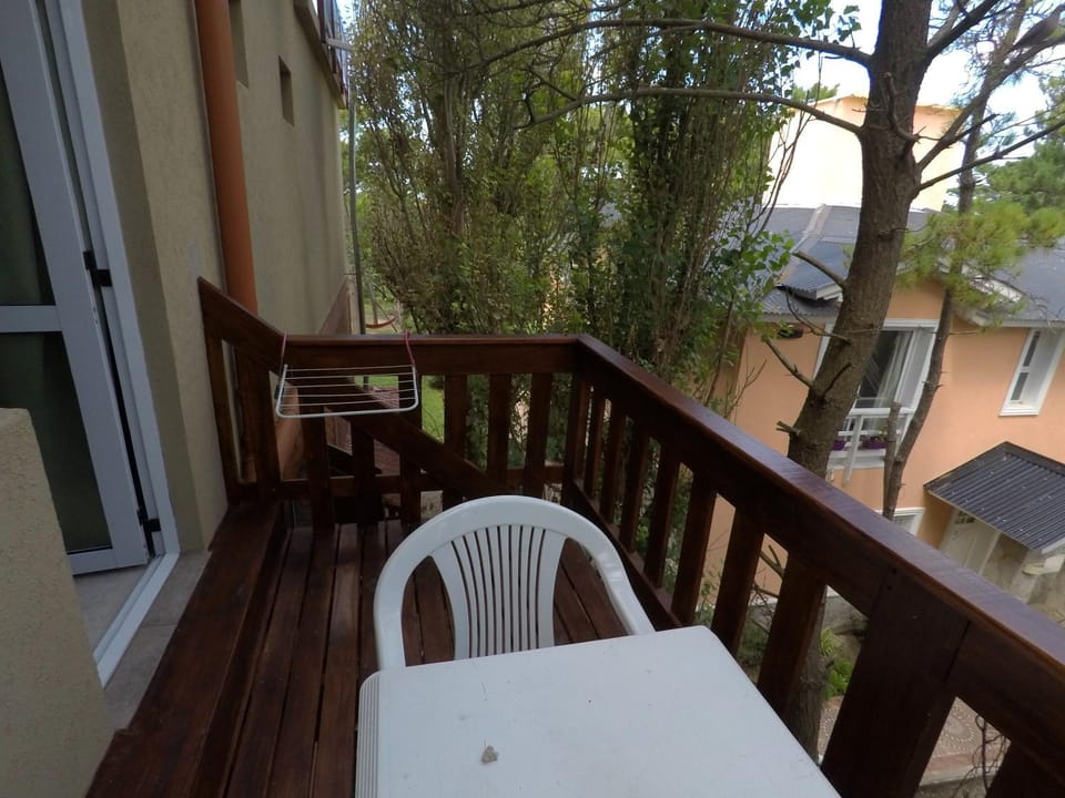 Merlion House in Mar de las Pampas