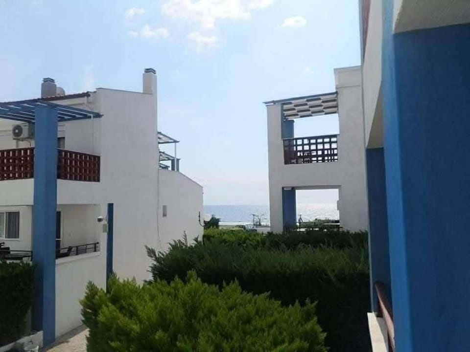 Sozopoli Pool Apartment Apartment in Halkidiki