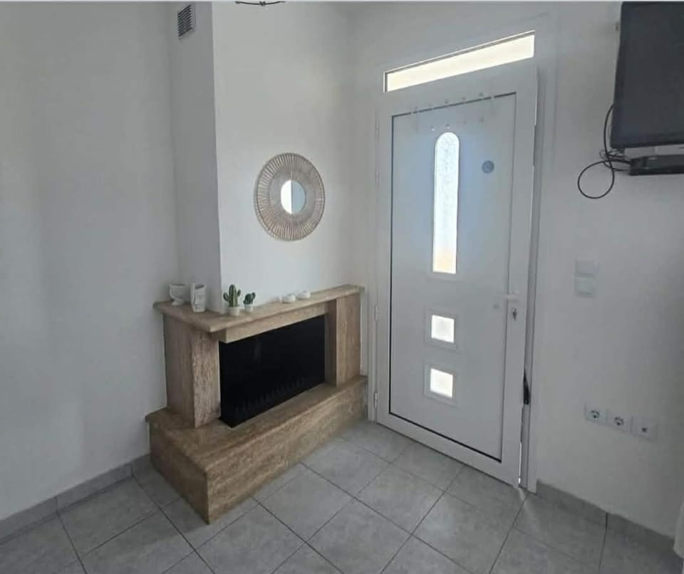 Sozopoli Pool Apartment Apartment in Halkidiki