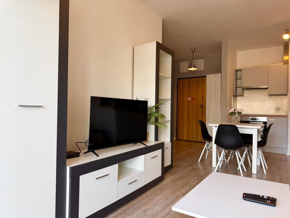 TV and multimedia, Kitchen or kitchenette, Evening entertainment
