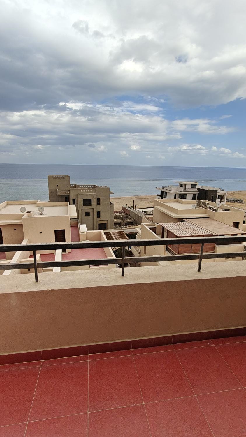 Sea View Villa with Private Pool BY SAHL HOMES Villa in Hurghada