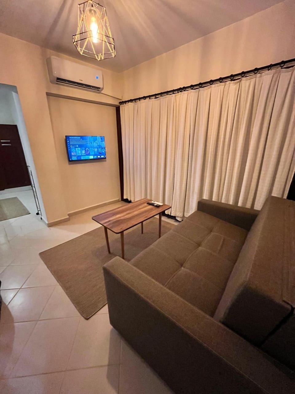 MEK TERRACEx Apartment in Fethiye