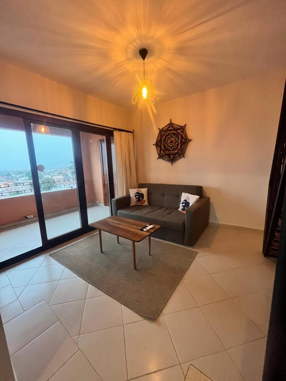 MEK TERRACEx Apartment in Fethiye