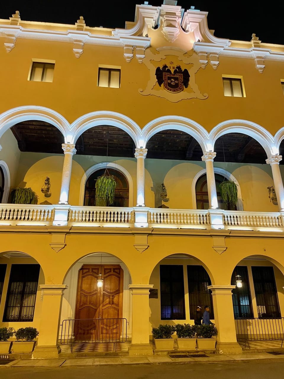 Crazytop Apartments Lima Airport Apartment in Los Olivos
