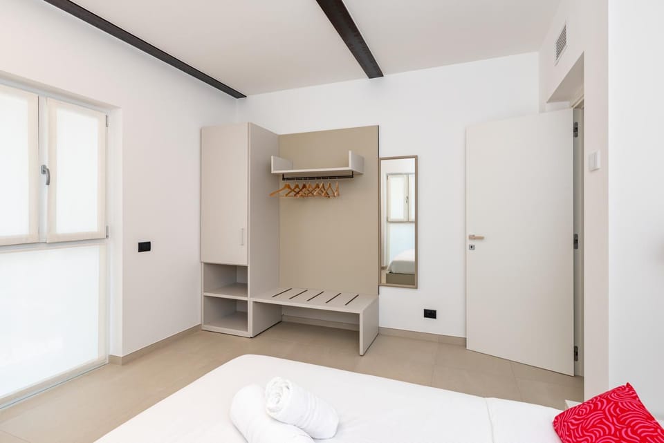 Case Vacanza Villa Crispi Apartment in Como