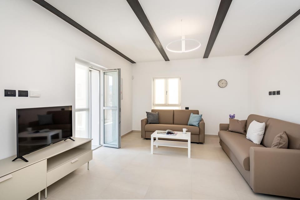 Case Vacanza Villa Crispi Apartment in Como