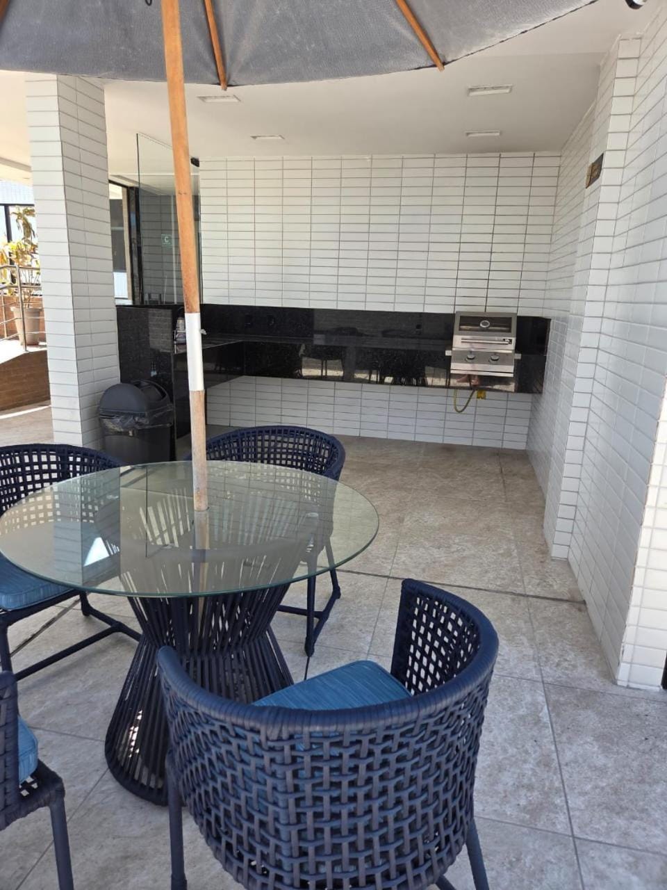 Flat Só Alegria Apartment in Cabedelo