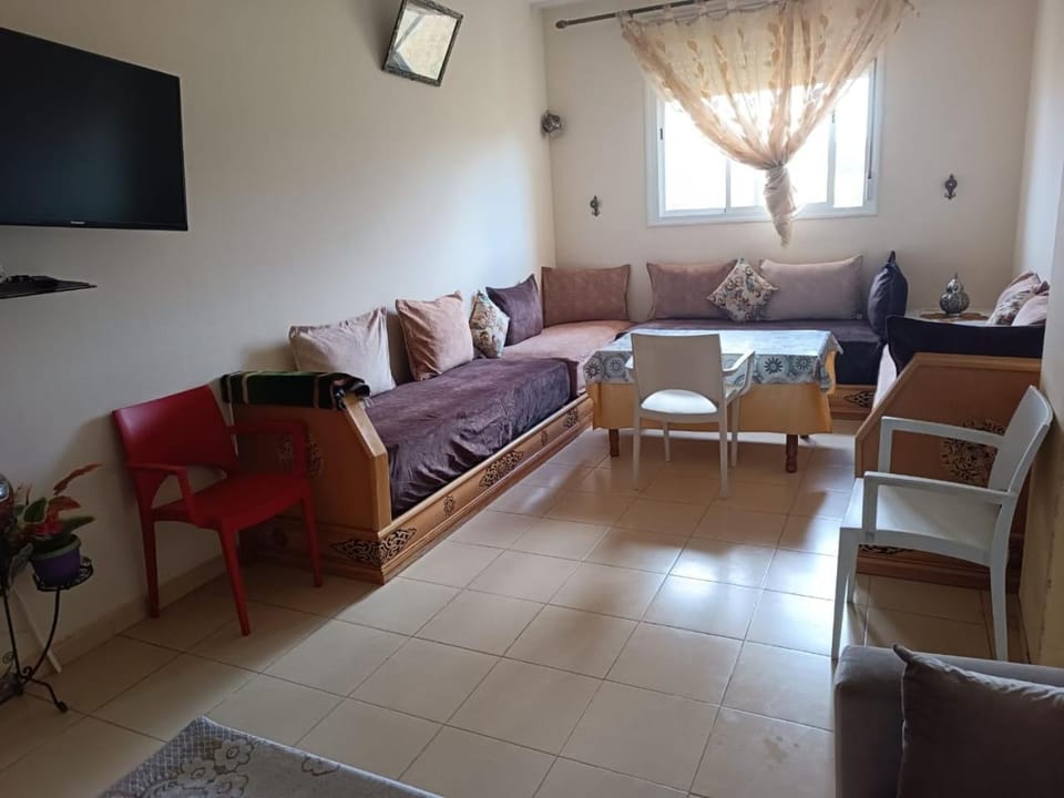 Residence jardin d'es ifrane Apartment in Fez-Meknès