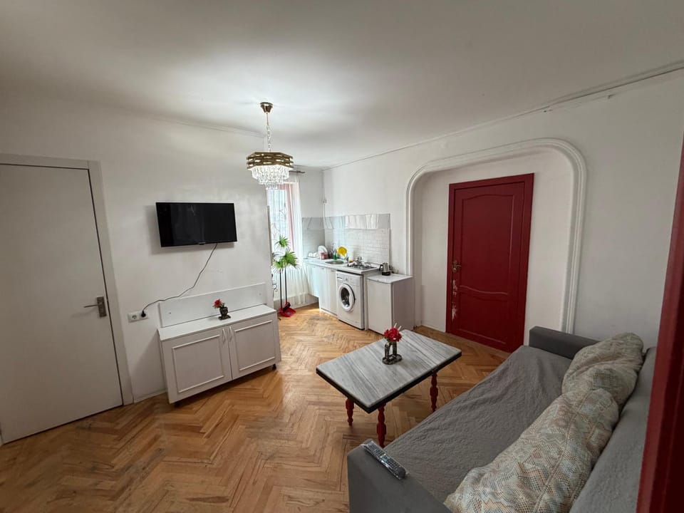 TV and multimedia, Kitchen or kitchenette, Seating area, Evening entertainment