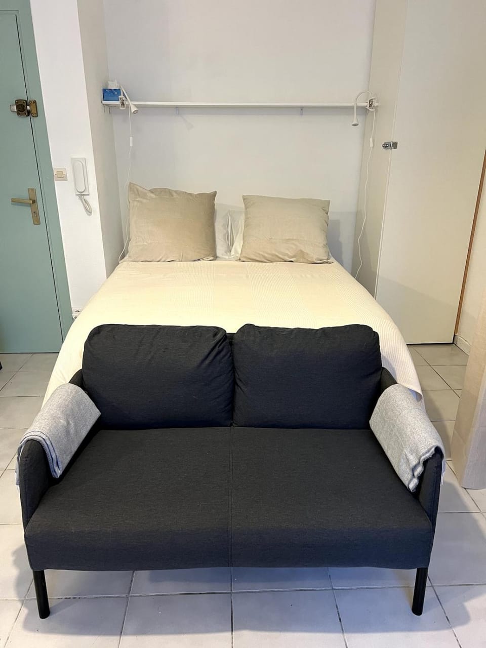 Studio avec Jardin Privé, Piscine, Tennis, Climatisation, calme Apartment in Toulouse