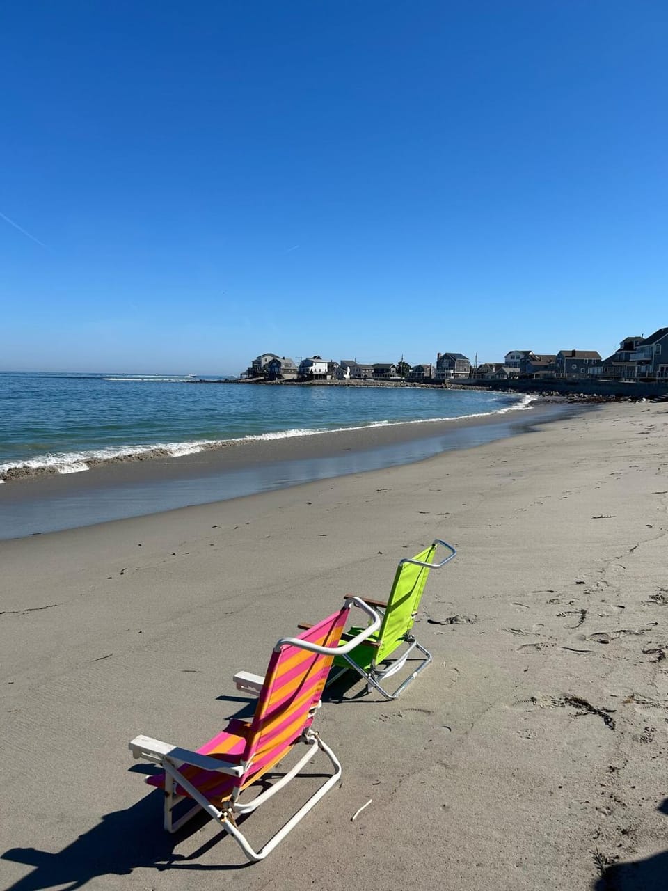 Beachfront Stay Near Downtown Scituate House in Scituate
