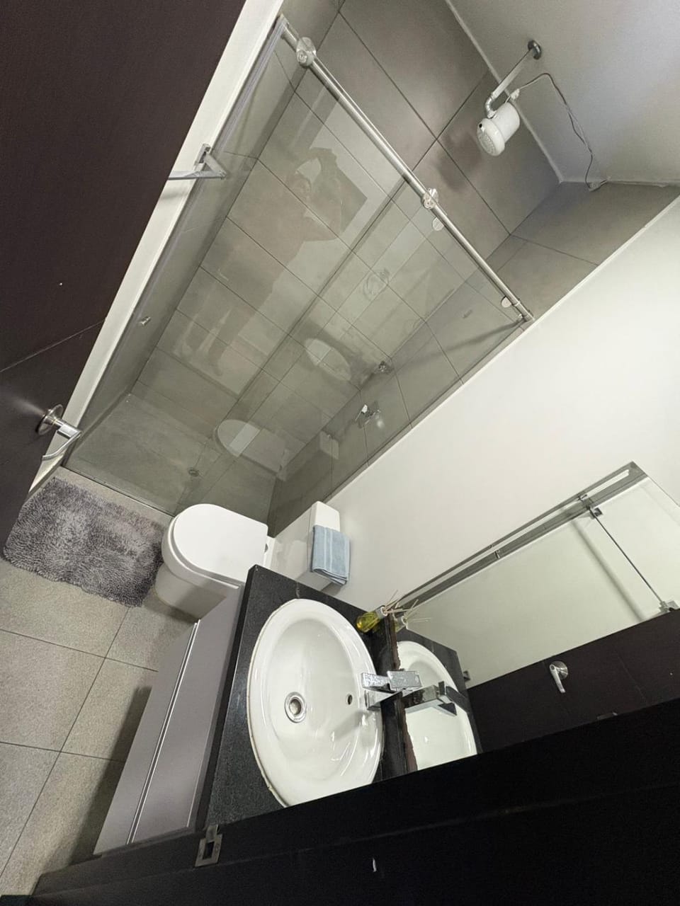 López Madrigal Comfort Apartment in Bogota