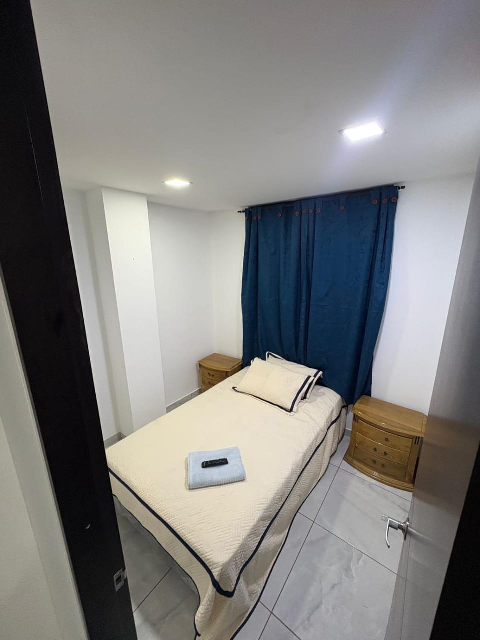 López Madrigal Comfort Apartment in Bogota