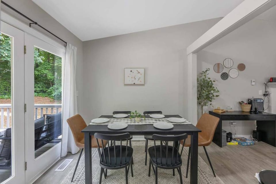 Quiet Cul-de-sac | Cary | Family Friendly | RDU House in Apex