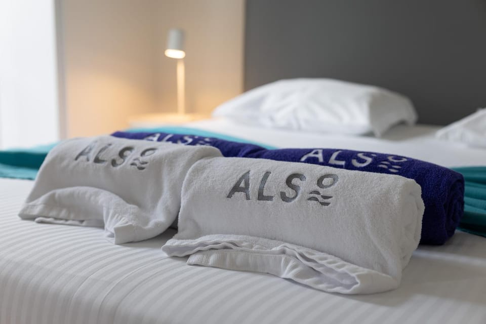 towels