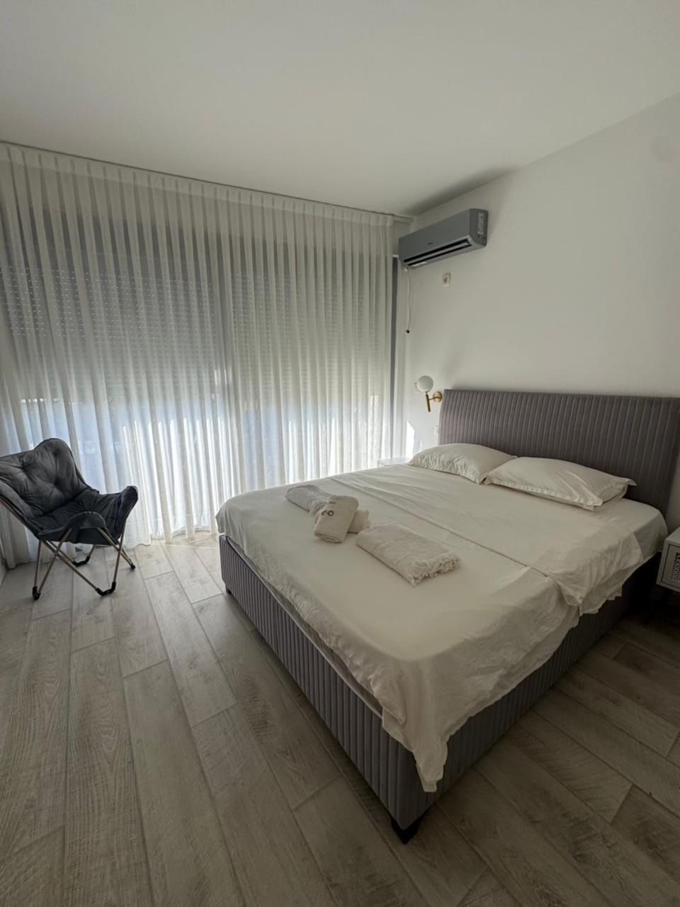 Rron Rrust flat Apartment in Ulcinj