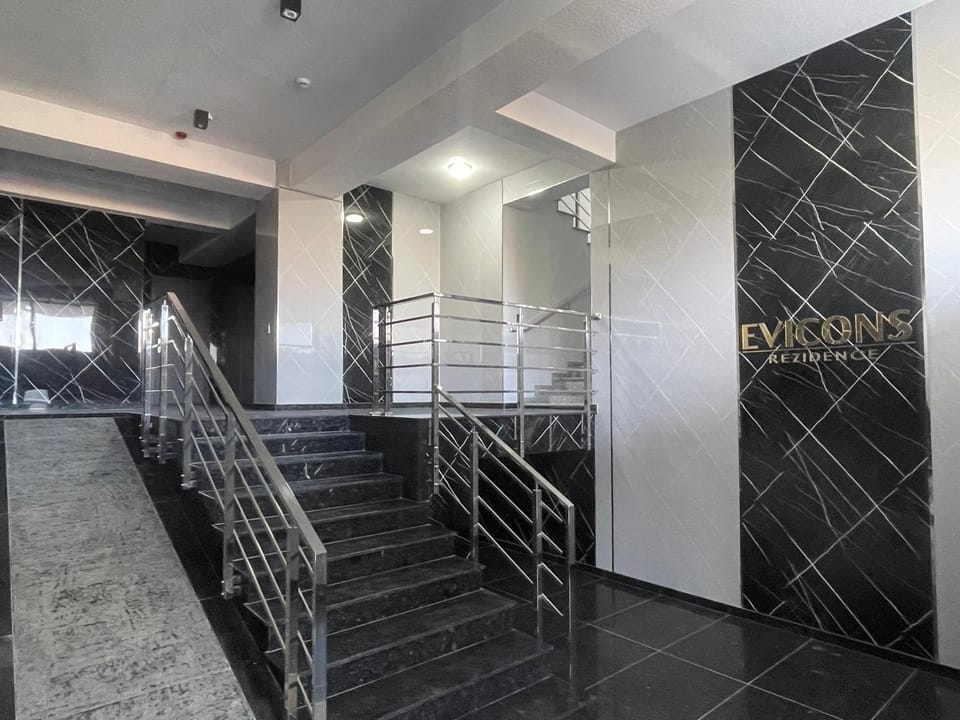 Evicons Residence Apartment in Chișinău
